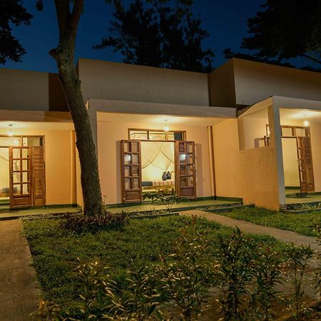 Cycad Entebbe Guest House Exterior photo